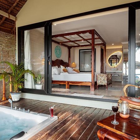 Agonda Villas Экстерьер фото