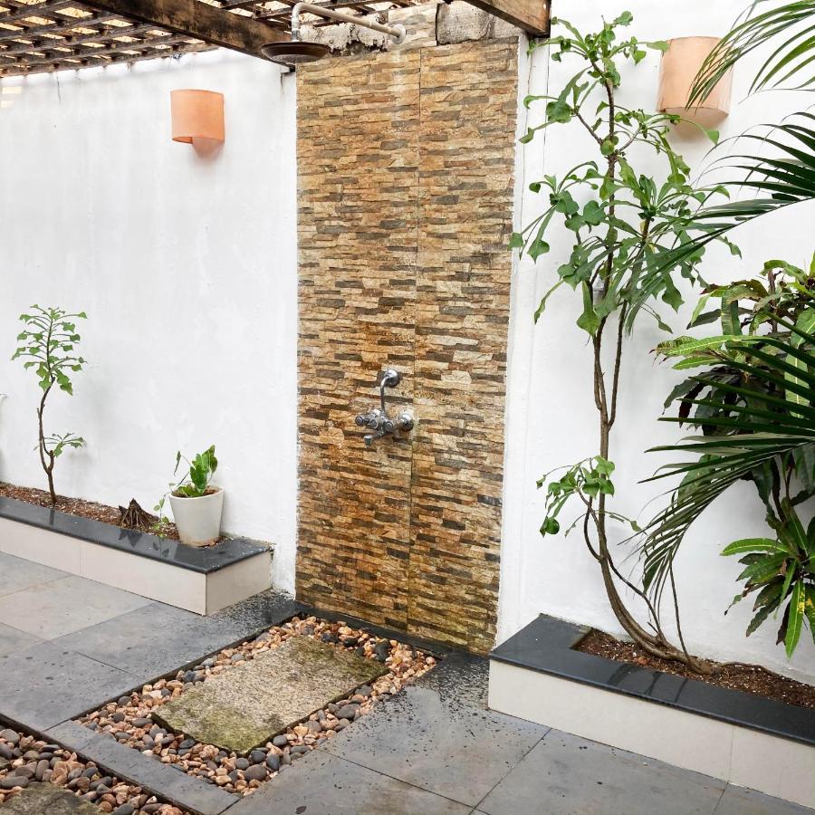 Agonda Villas Экстерьер фото