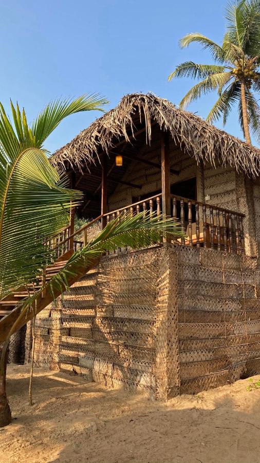 Agonda Villas Экстерьер фото