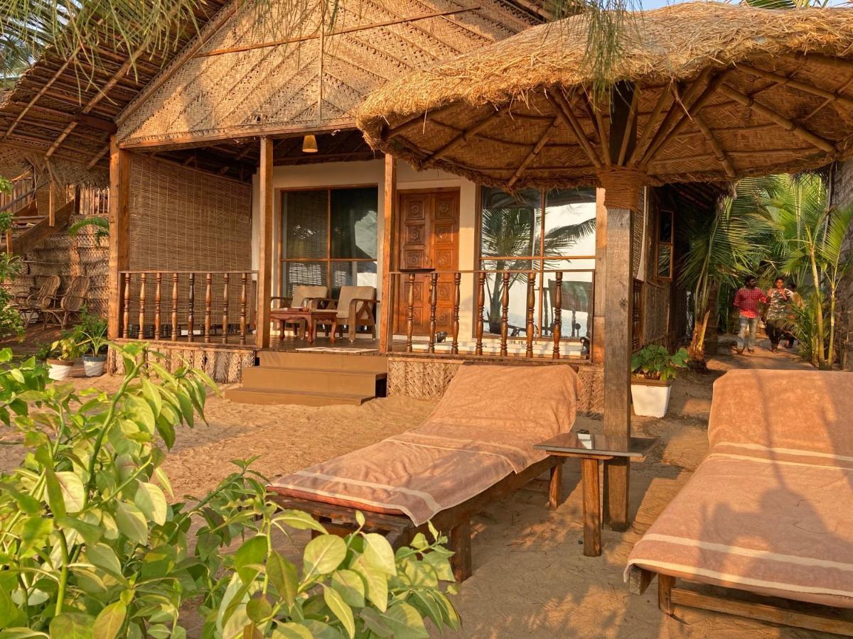 Agonda Villas Экстерьер фото